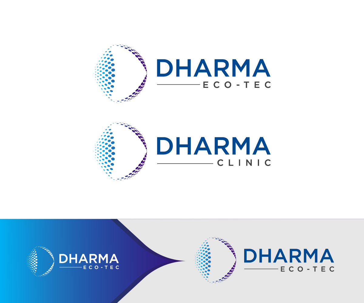 Logo Design by NDRO for this project | Design #25331862