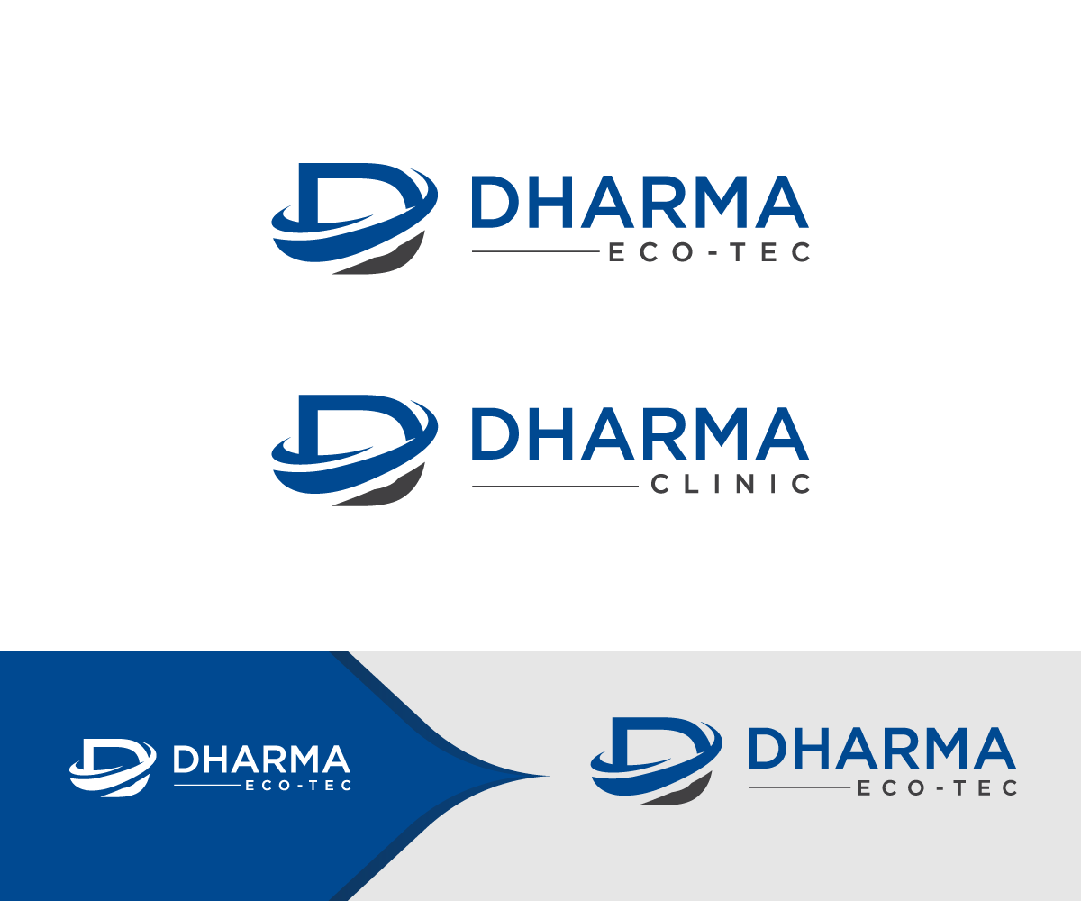 Logo Design by NDRO for this project | Design #25331863