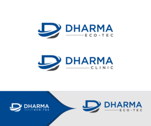 Logo Design by NDRO for this project | Design: #25331863