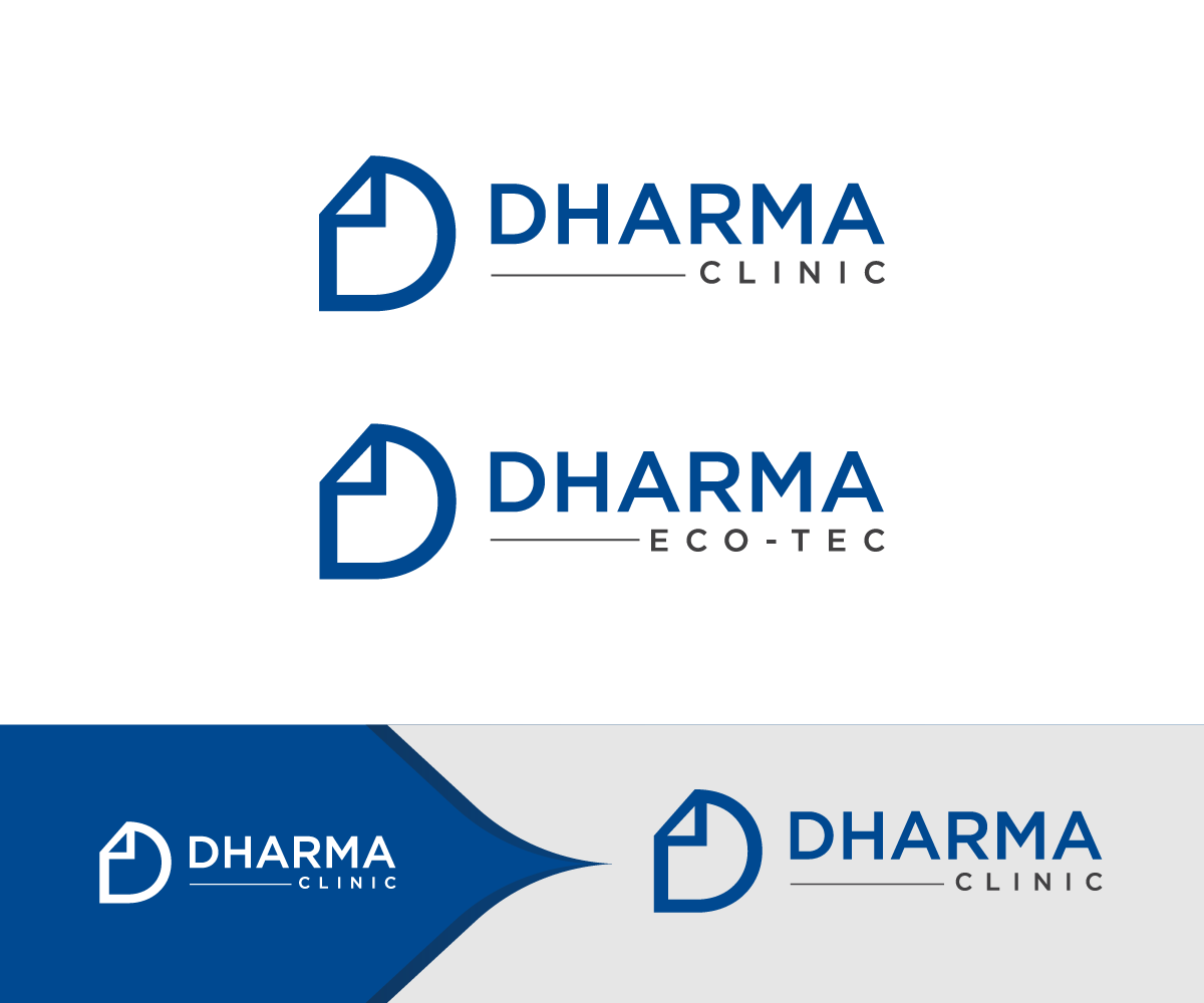 Logo Design by NDRO for this project | Design #25331865