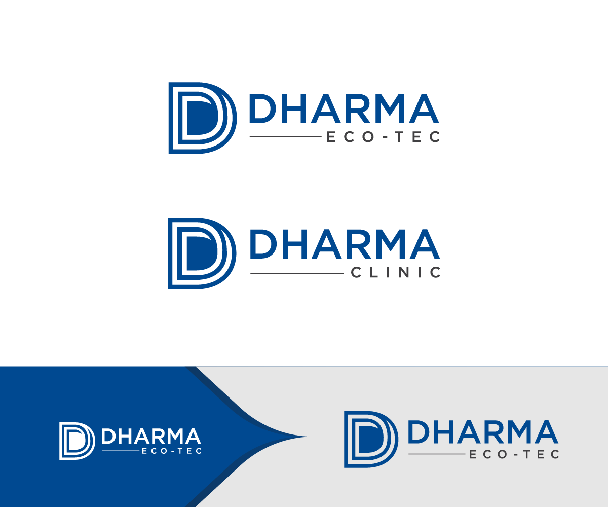 Logo Design by NDRO for this project | Design #25331866