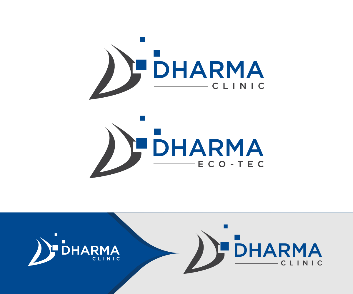 Logo Design by NDRO for this project | Design #25331867