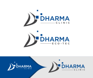 Logo Design by NDRO for this project | Design: #25331867