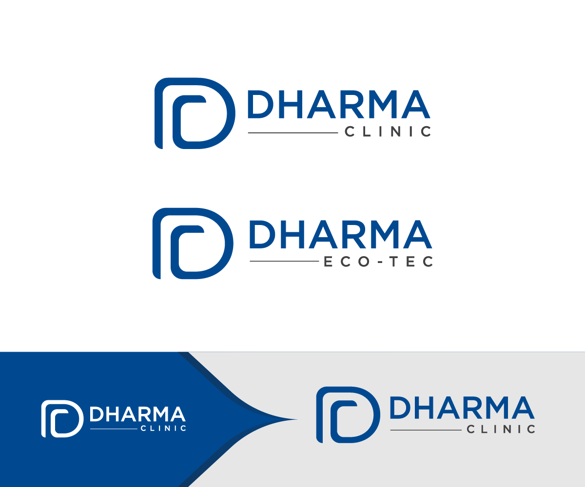 Logo Design by NDRO for this project | Design #25331868