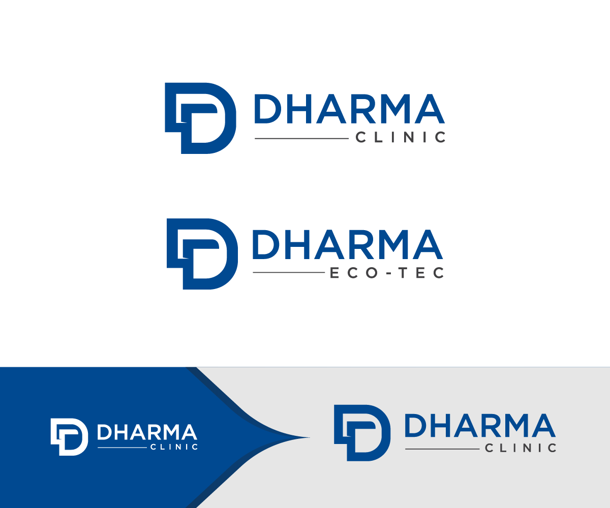 Logo Design by NDRO for this project | Design #25331869