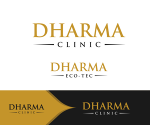 Logo Design by NDRO for this project | Design: #25335631
