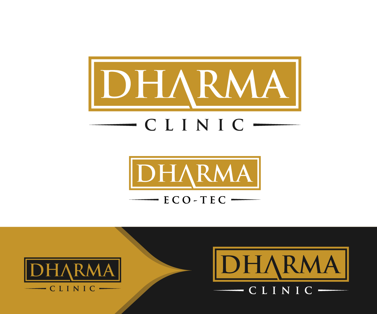 Logo Design by NDRO for this project | Design #25335665