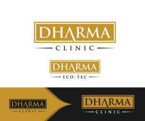 Logo Design by NDRO for this project | Design: #25335665