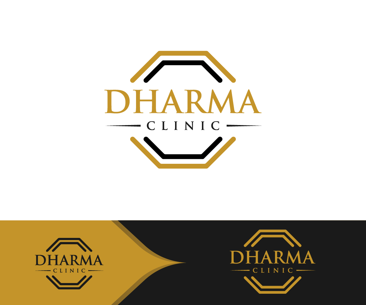 Logo Design by NDRO for this project | Design #25335715