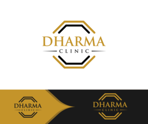 Logo Design by NDRO for this project | Design: #25335715