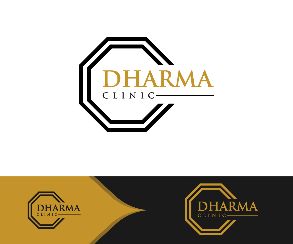 Logo Design by NDRO for this project | Design #25335716