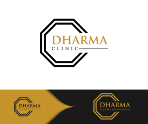 Logo Design by NDRO for this project | Design: #25335716