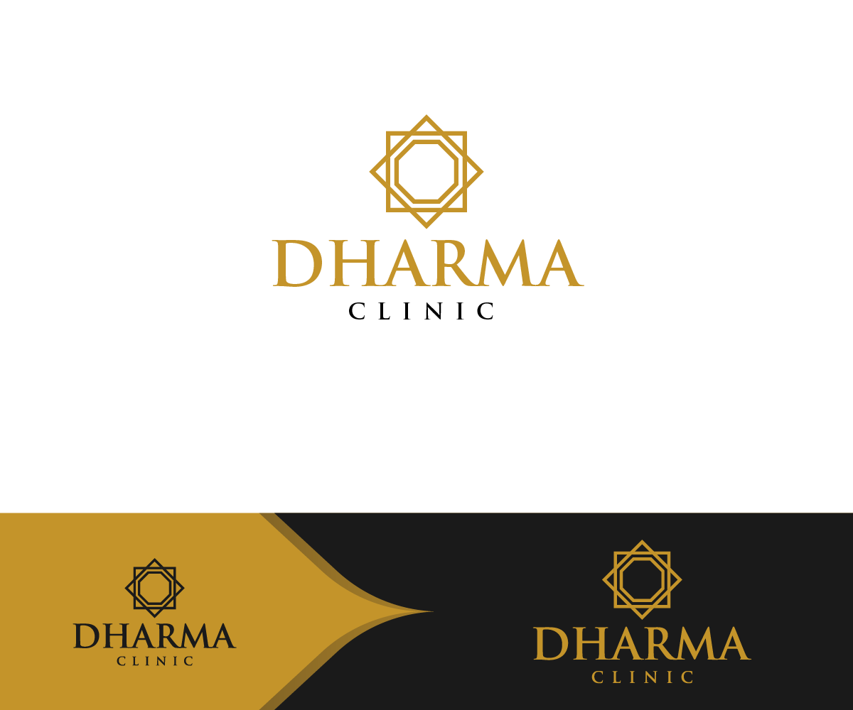 Logo Design by NDRO for this project | Design #25335790