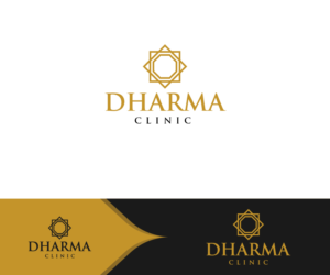 Logo Design by NDRO for this project | Design: #25335790