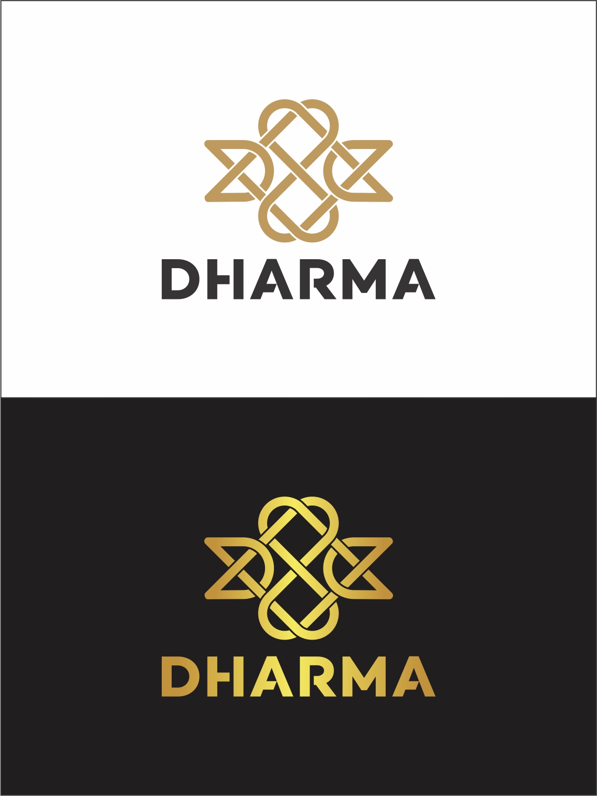Logo Design by Robert Macwan for this project | Design #25362857