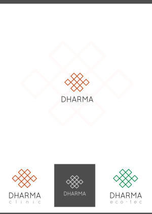 Logo Design by Fold Design