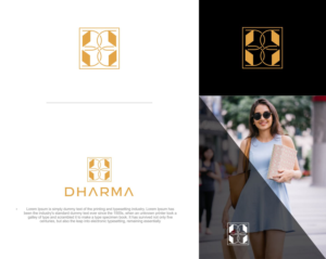 Logo Design by Liyana for this project | Design: #25335008