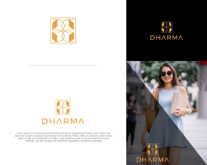 Logo Design by Liyana for this project | Design: #25335009