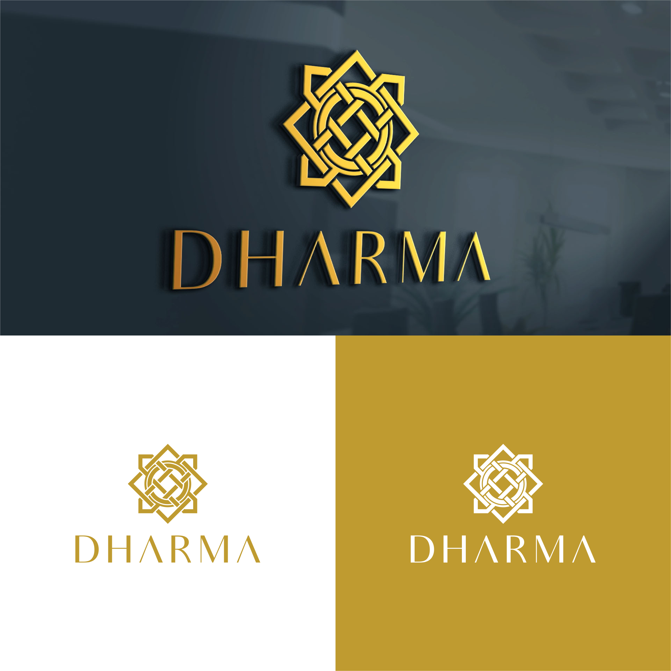 Logo Design by tejo for this project | Design #25335096