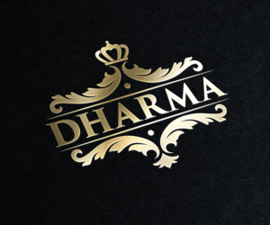 DHARMA | Logo Design by Ankita B