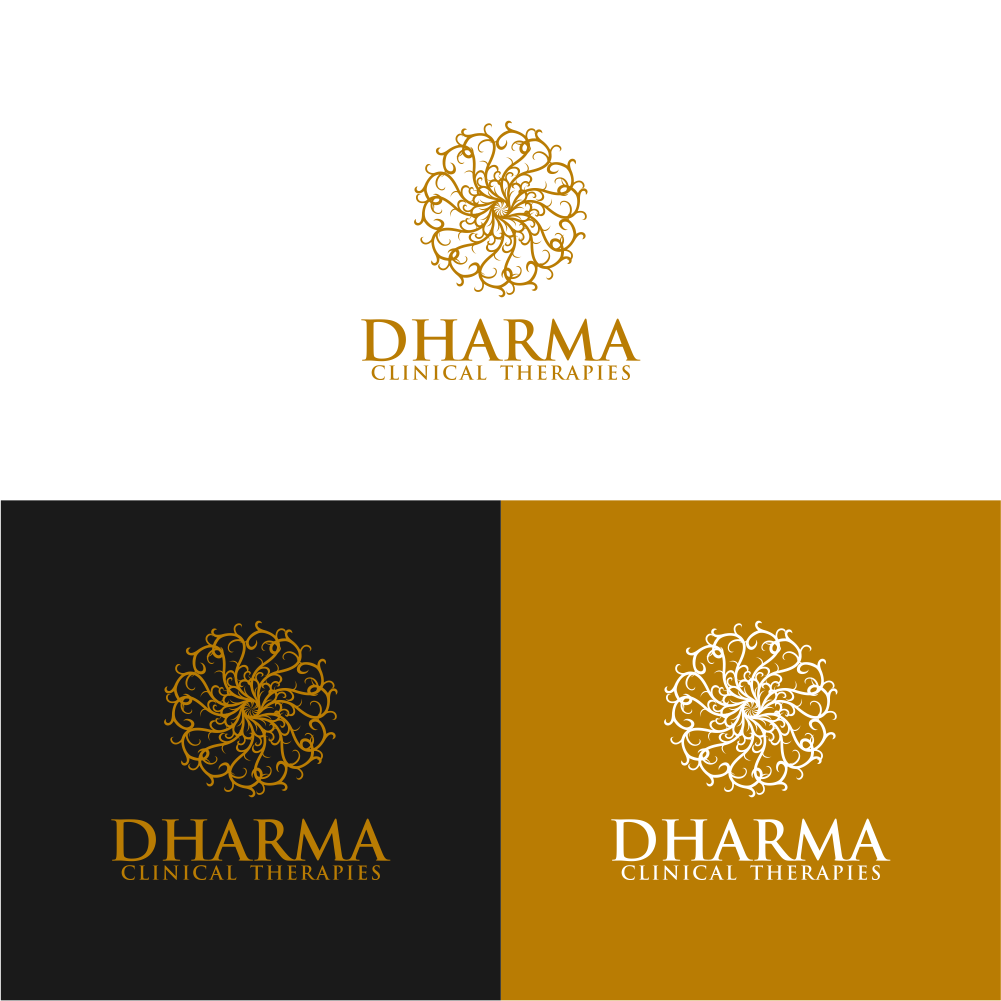 Logo Design by qholis studio for this project | Design #25344038