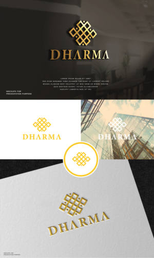 Logo Design by creativebomb