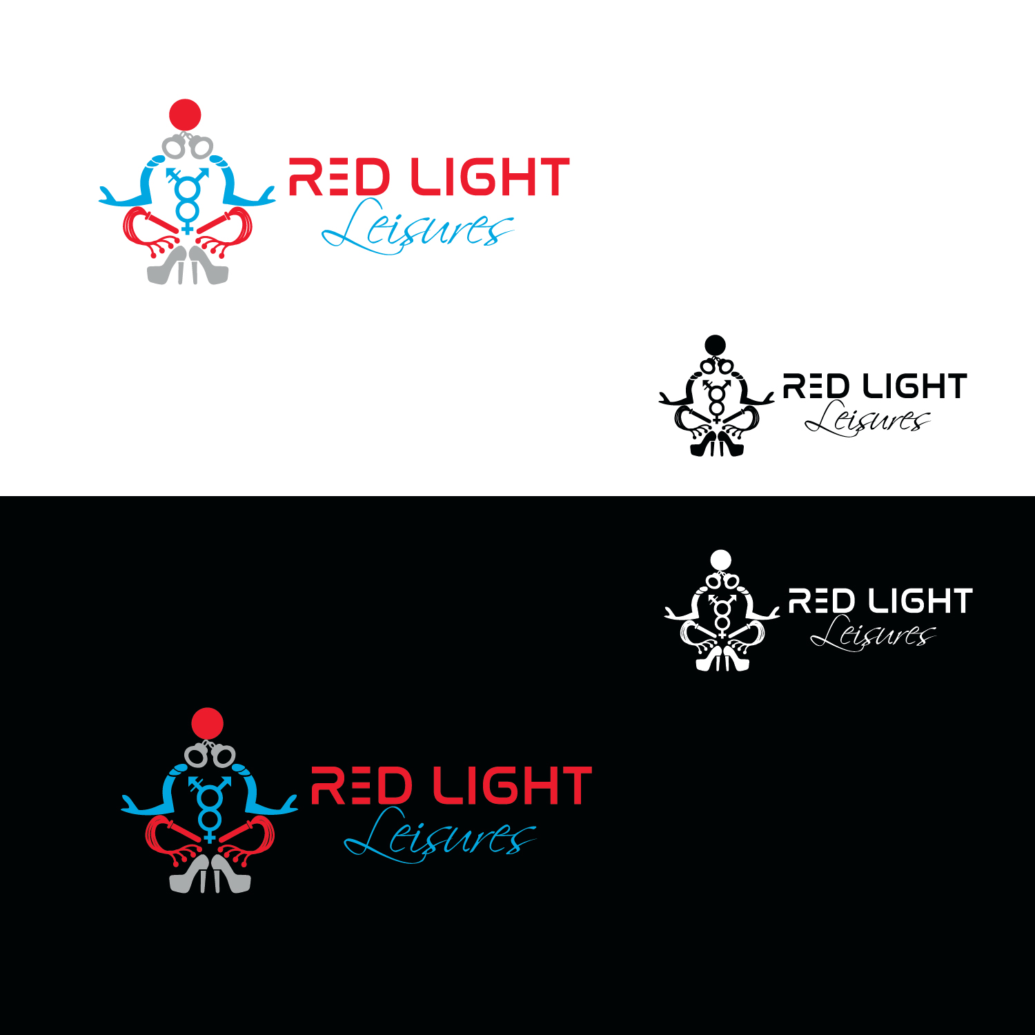 Logo Design by emptyboxgraphics for Christopher Daniels | Design #25338719