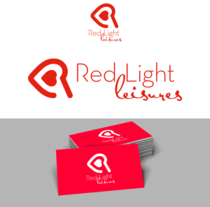Red Light Leisures | Diseño de Logo por trufya