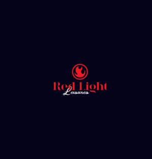 Red Light Leisures | Logo Design by Graphicsbox