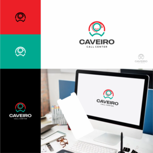 CAVEIRO | Logo Design by Sibyle