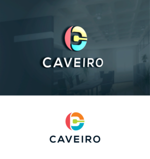 CAVEIRO | Design de Logo par sushsharma99