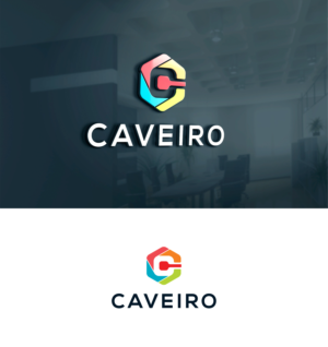 CAVEIRO | Design de Logo par sushsharma99