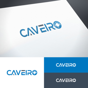 CAVEIRO | Diseño de Logo por tejo
