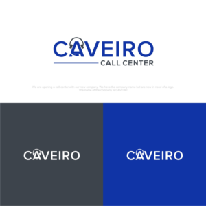 CAVEIRO | Logo Design by M 8