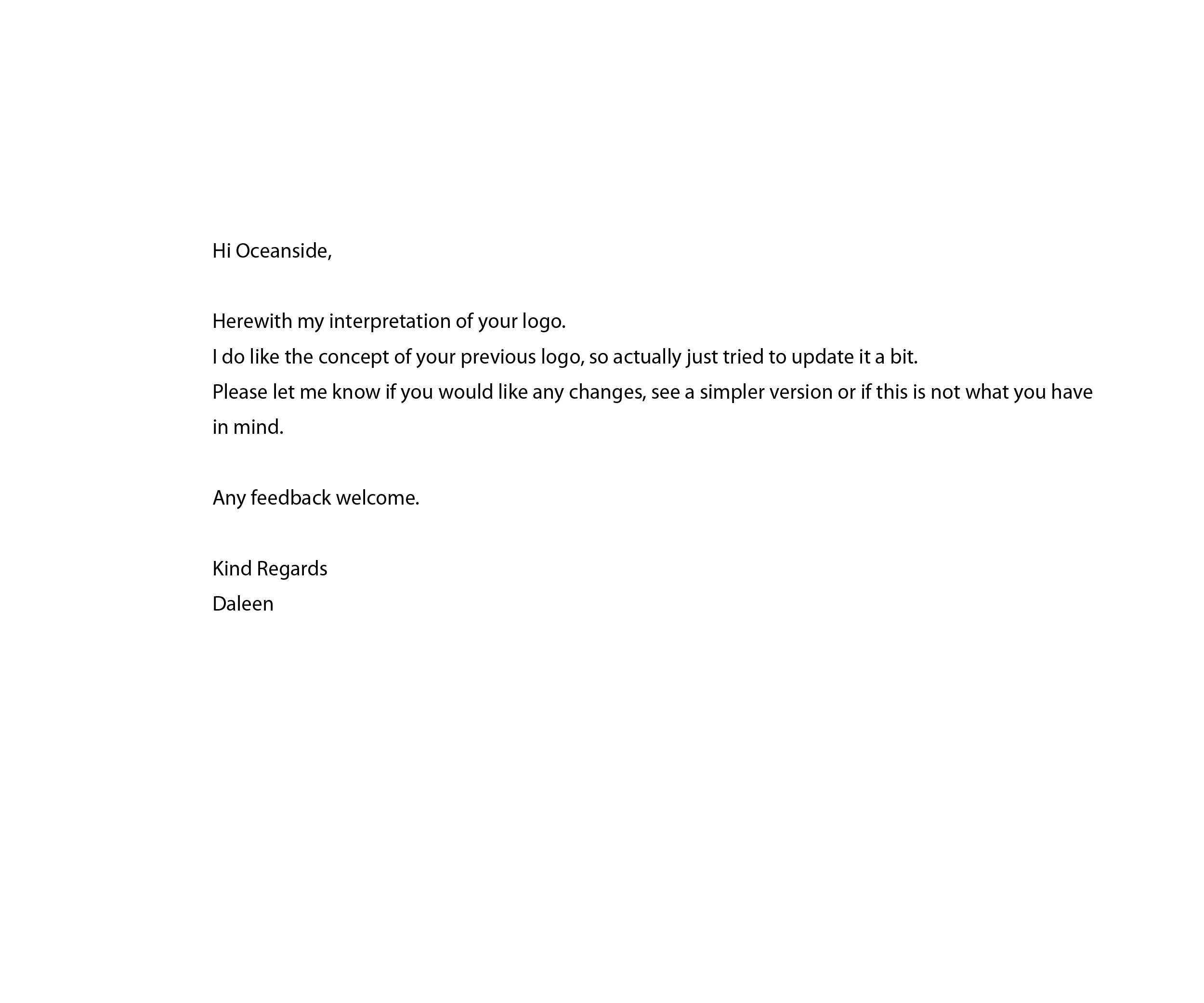 Logo-Design von DaleenSmit für dieses Projekt | Design #25351733