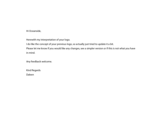 Logo-Design von DaleenSmit für dieses Projekt | Design: #25351733