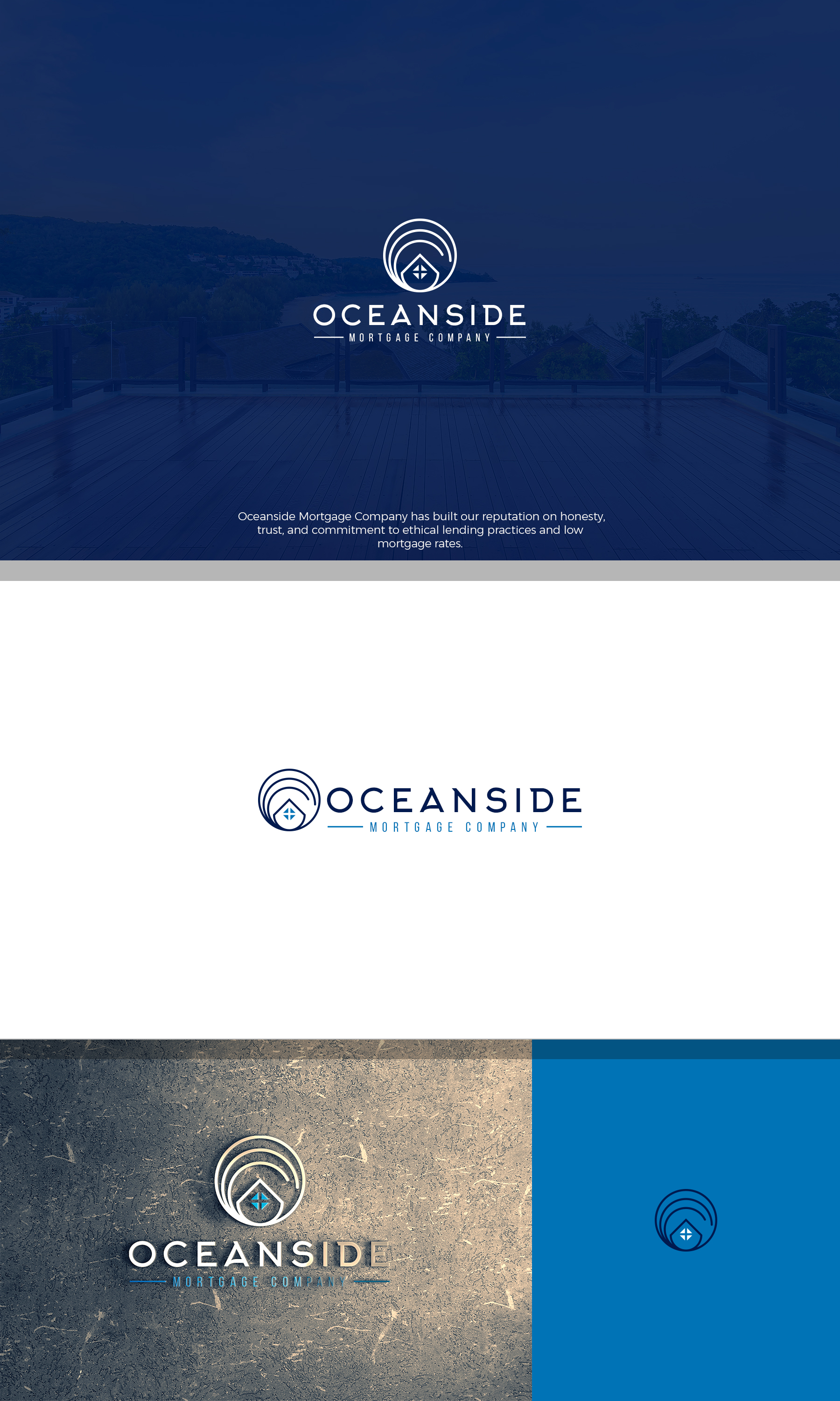 Logo Design by JohnM. for this project | Design #25335418