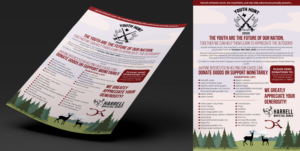 Flyer Design by DesignConnection Impressive Sol