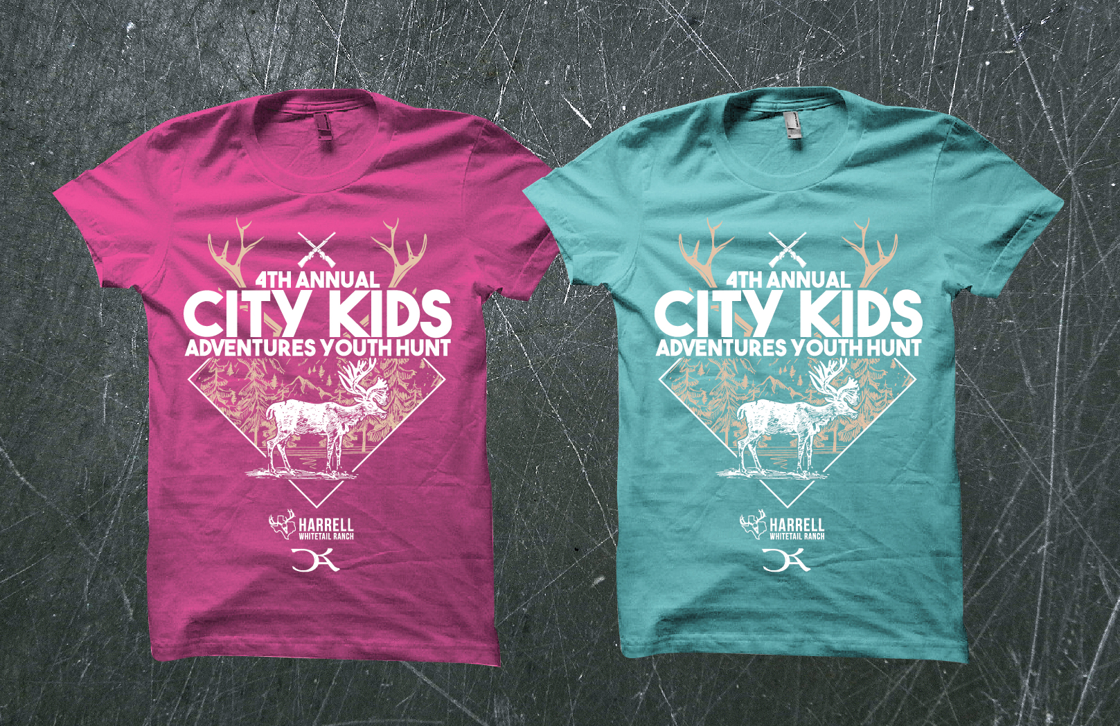T-shirt Design by Taho Design for this project | Design #25336191