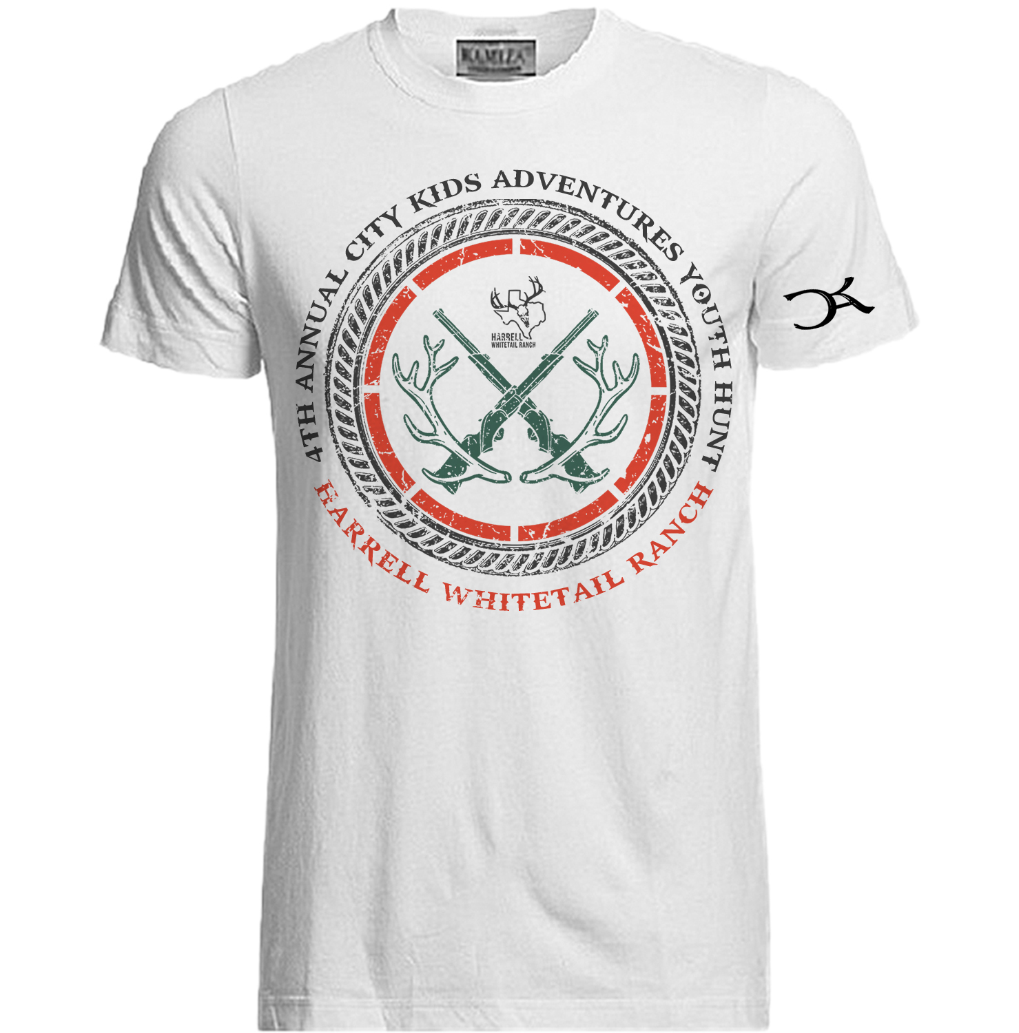 Design de T-shirt par creative gravity pour ce projet | Design #25335359