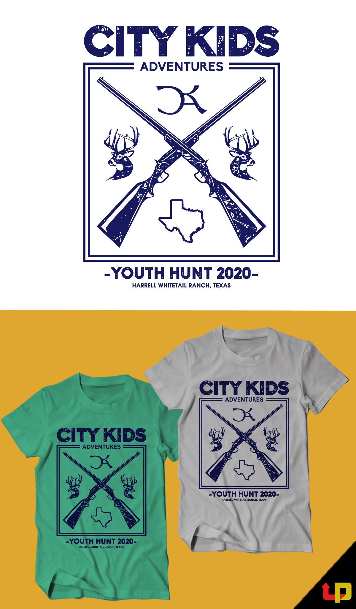 T-shirt Design by Uprinteez for this project | Design #25333217