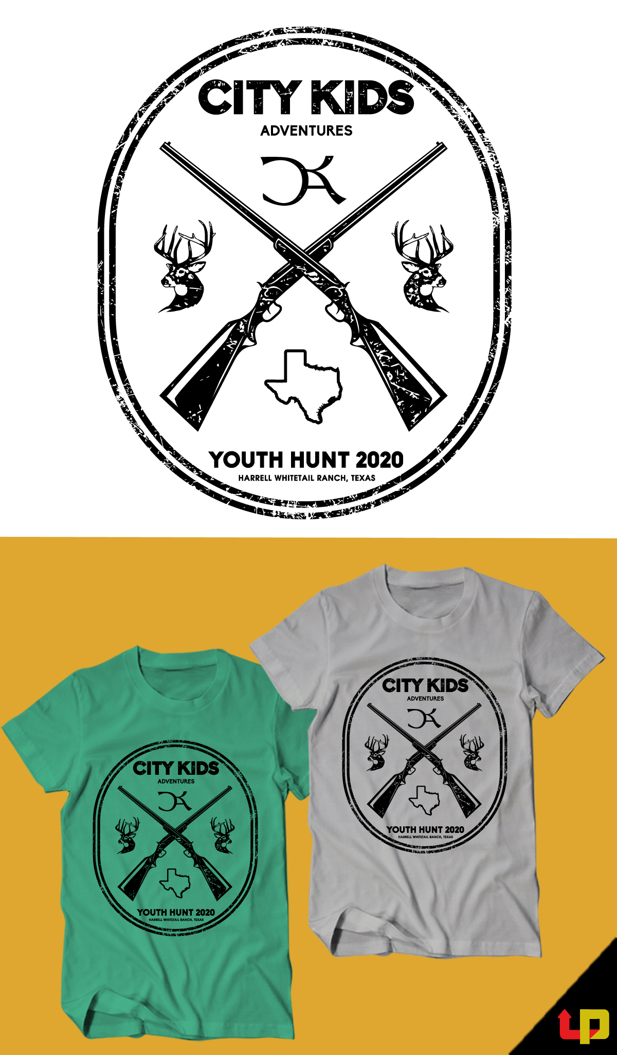 T-shirt Design by Uprinteez for this project | Design #25333284