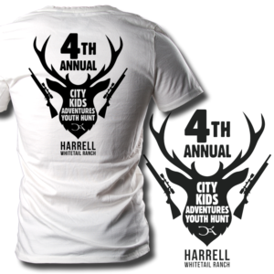 T-shirt Design by DZINO for this project | Design: #25335312