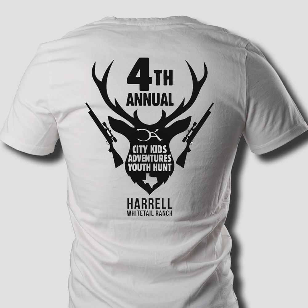 T-shirt Design by DZINO for this project | Design #25335314