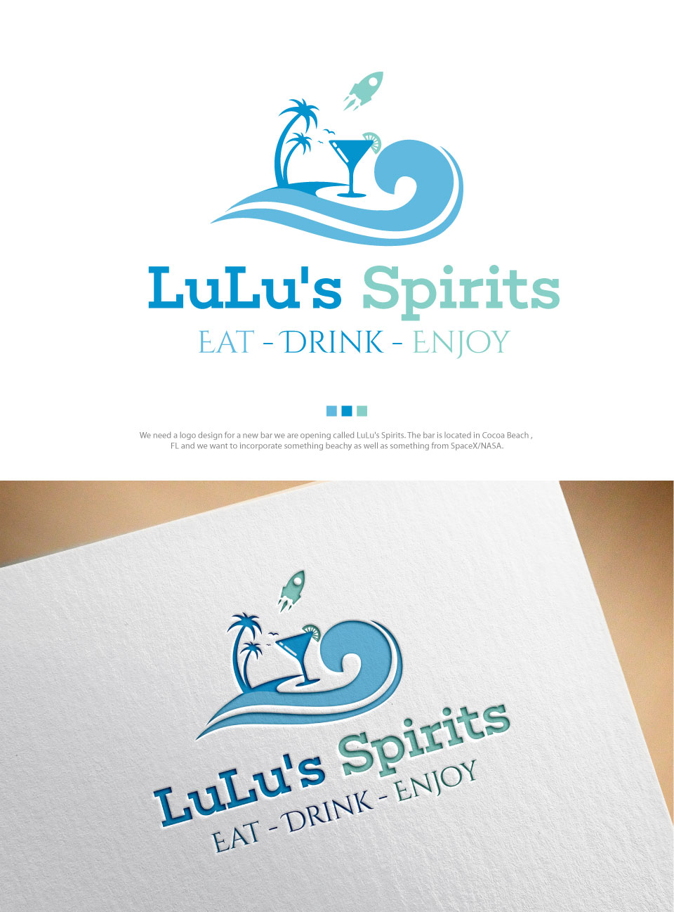 Logo Design by EZ_Design24 for BPO Partners | Design #25333131