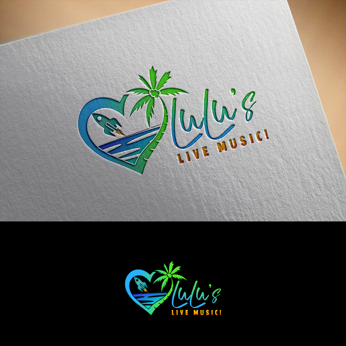 Logo Design by DesignDUO for BPO Partners | Design #25365883