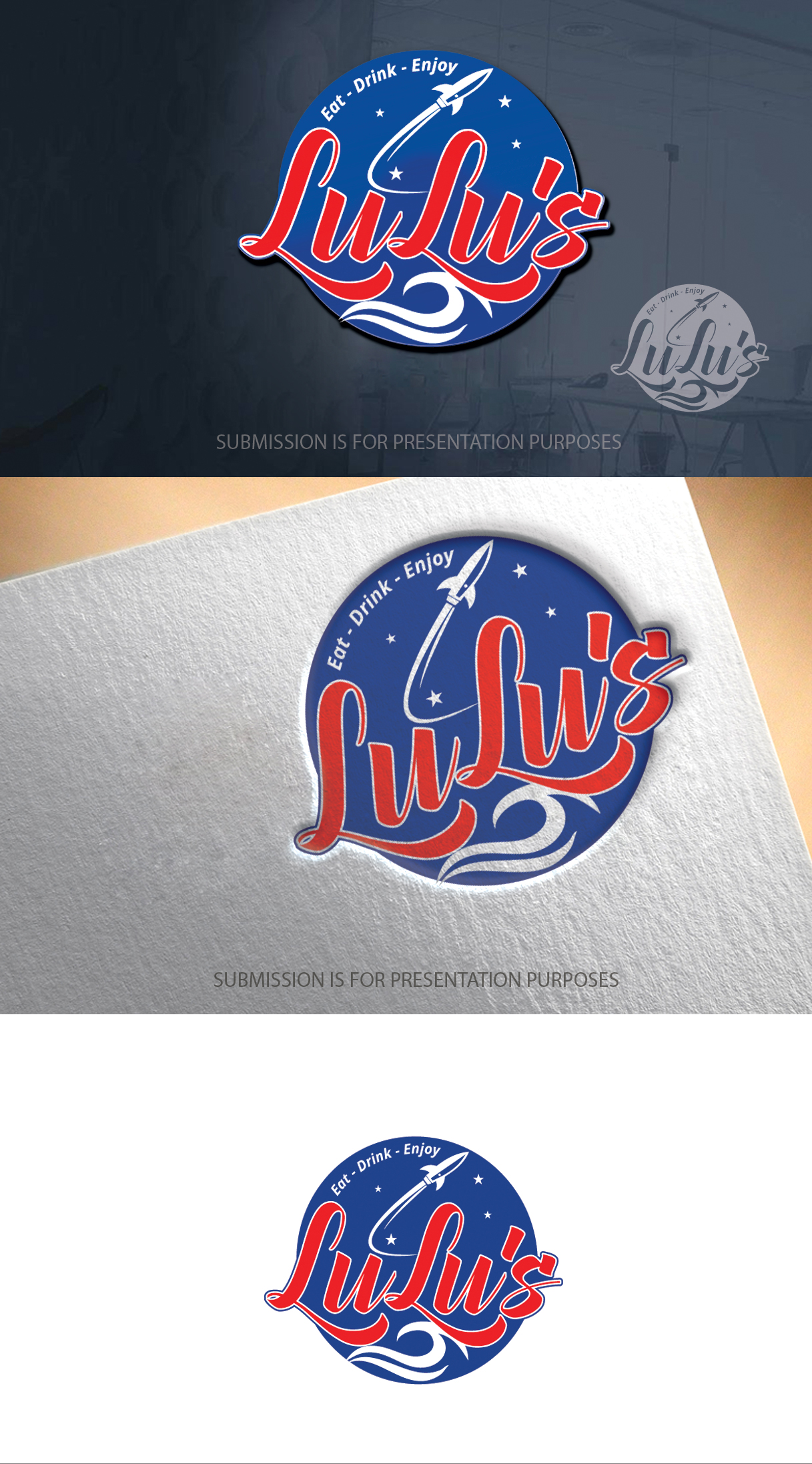 Diseño de Logo por graphicevolution para BPO Partners | Diseño #25334493