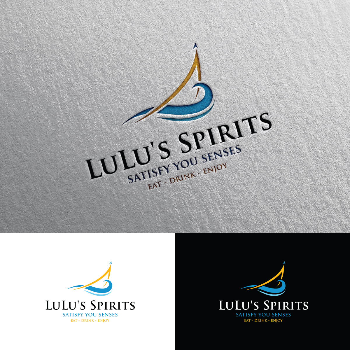 Logo Design by Rii for BPO Partners | Design #25333074