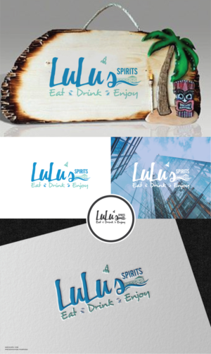 Logo Design by creativebomb