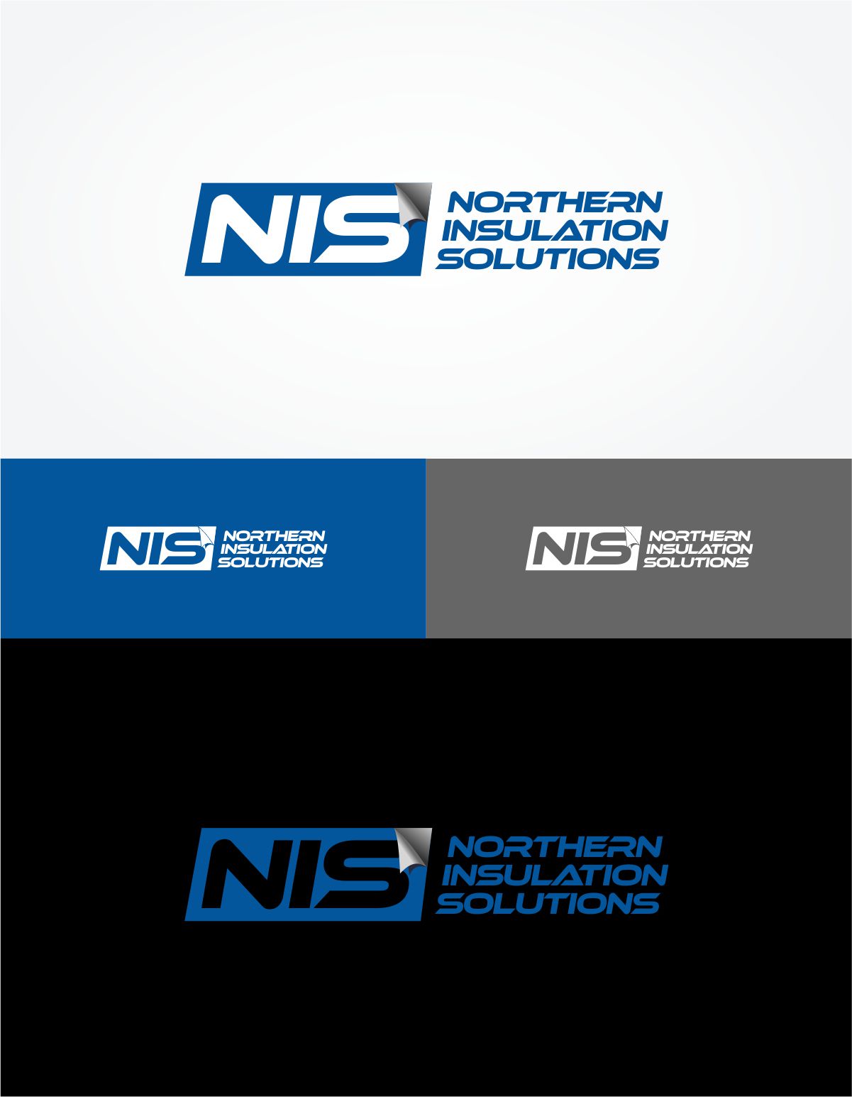 Logo Design by Robby SC for this project | Design #25333838